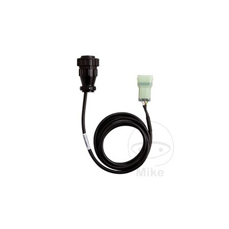 TEXA Cable adaptador para diagnosis AP61 668.03.84