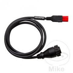 TEXA Cable adaptador para diagnosis AP58 OBD EURO 5 668.03.99