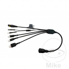 TEXA Cable adaptador para diagnosis AP59 668.04.19