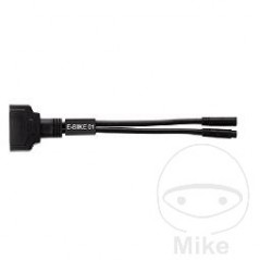 TEXA Diagnostic adapter cable E-01 BROSE 668.06.61