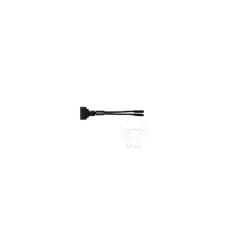 TEXA Diagnostic adapter cable E-01 BROSE 668.06.61