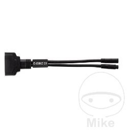 adapterkabel til diagnose e-01 brose