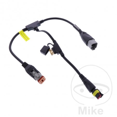 TEXA Diagnostic adapter cable AP56B 668.06.63