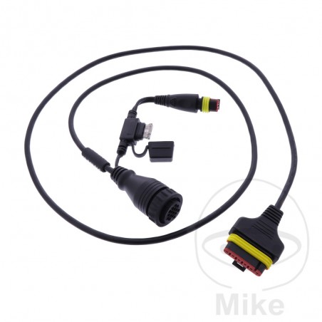 TEXA Diagnostic adapter cable AP67 668.06.68