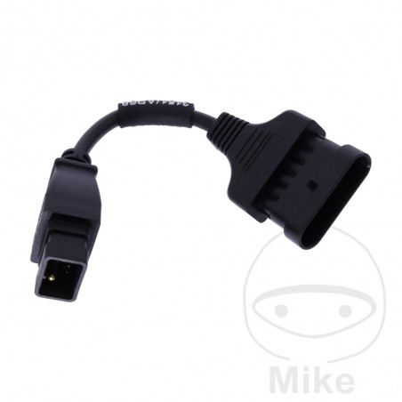 TEXA Cable adaptador para diagnosis AP68 YADEA 668.06.69