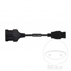 TEXA Cable adaptador para diagnosis AP68 YADEA 668.06.69