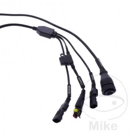 TEXA Diagnostic adapter cable AP71 668.06.72
