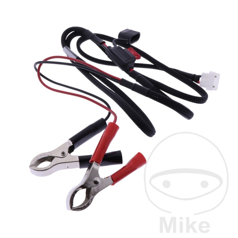 TEXA Adapter cable for snowmobile diagnosis UNIDAD CONTROL ELECTRÓNICO 668.06.76
