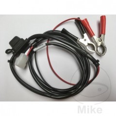 TEXA Adapter cable for snowmobile diagnosis UNIDAD CONTROL ELECTRÓNICO 668.06.76