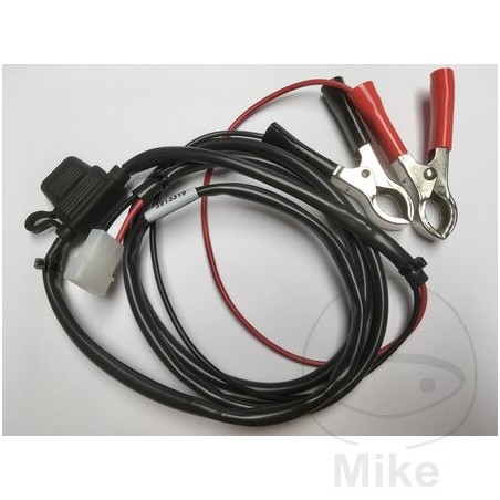 TEXA Cable adaptador para diagnosis moto de nieve UNIDAD CONTROL ELECTRÓNICO 668.06.76
