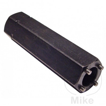 JMP Llave tuerca ranurada WP PDS 722.01.36