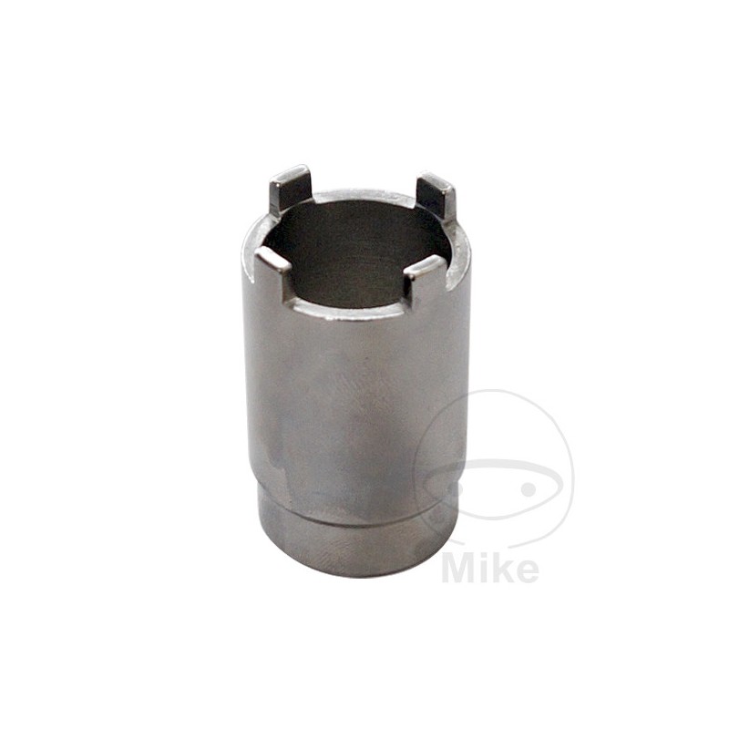 JMP slotted nut wrench 25/30 MM 722.02.08