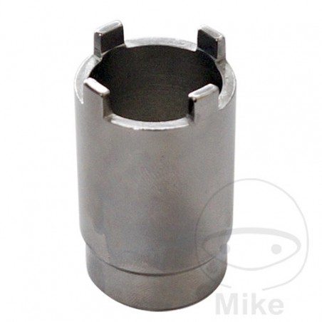 JMP slotted nut wrench 25/30 MM 722.02.08