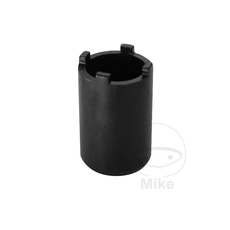JMP slotted nut wrench 25.5/32 MM 722.02.15