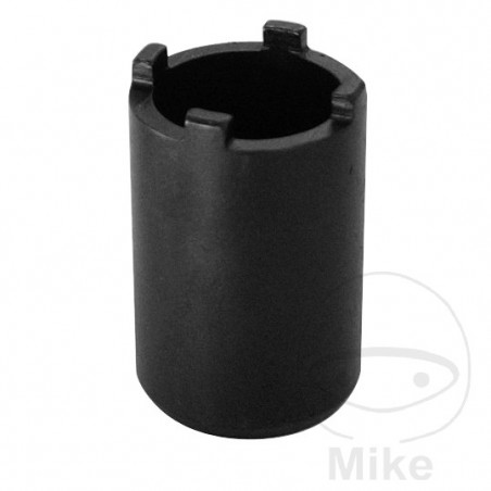 JMP slotted nut wrench 25.5/32 MM 722.02.15