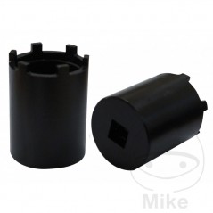 JMP Llave tuerca ranurada 37.5/44 MM 722.03.68