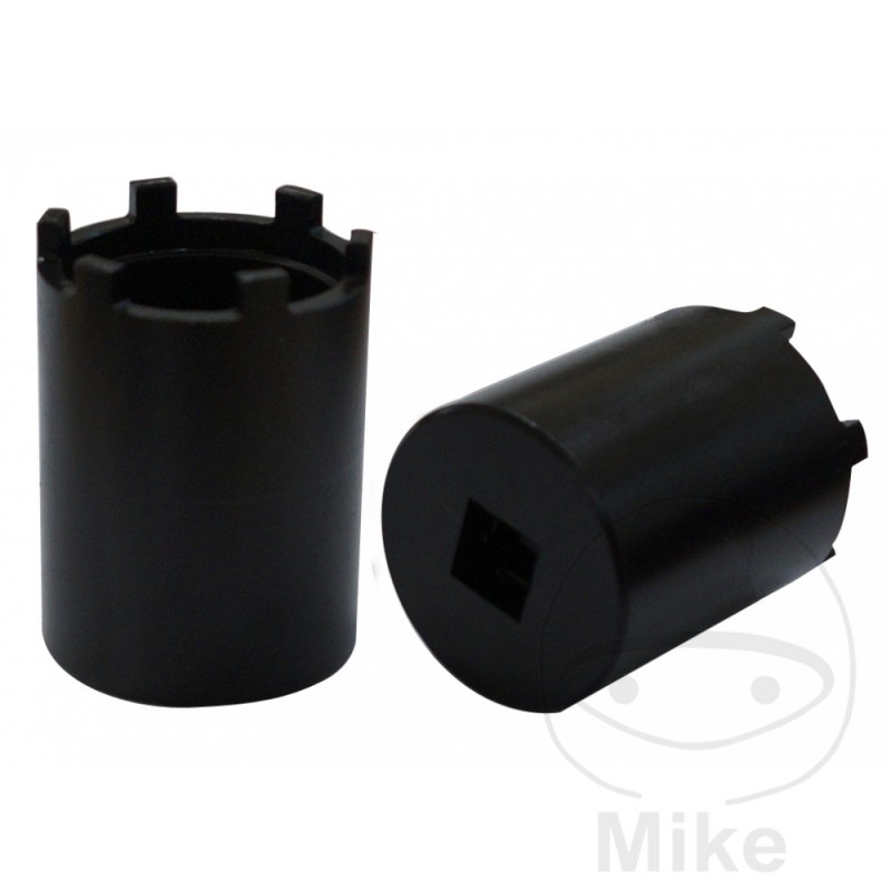 JMP Llave tuerca ranurada 37.5/44 MM 722.03.68