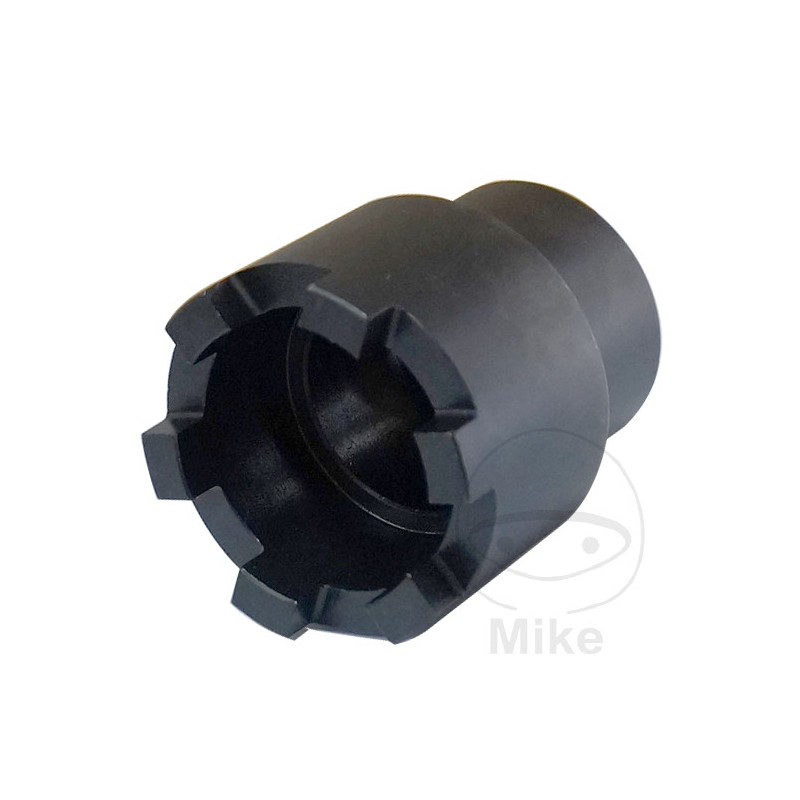 JMP slotted nut wrench 38/51 MM 722.03.69