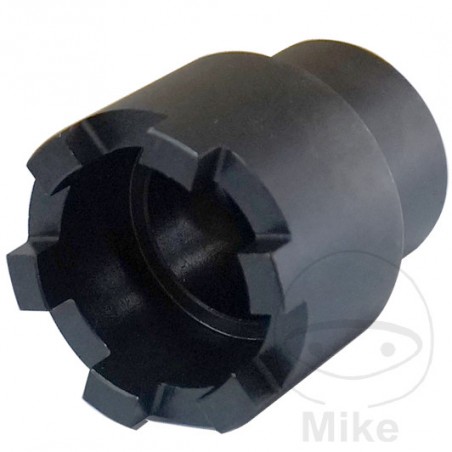 JMP slotted nut wrench 38/51 MM 722.03.69