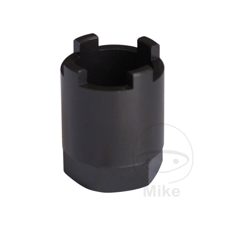 JMP Llave tuerca ranurada 20.5/26 MM 722.03.74