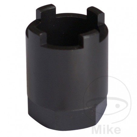 JMP Llave tuerca ranurada 20.5/26 MM 722.03.74