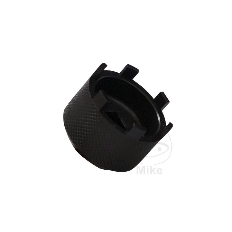 JMP Llave tuerca ranurada 36.8/42 MM 722.03.76