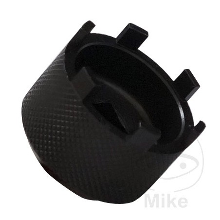 JMP slotted nut wrench 36.8/42 MM 722.03.76