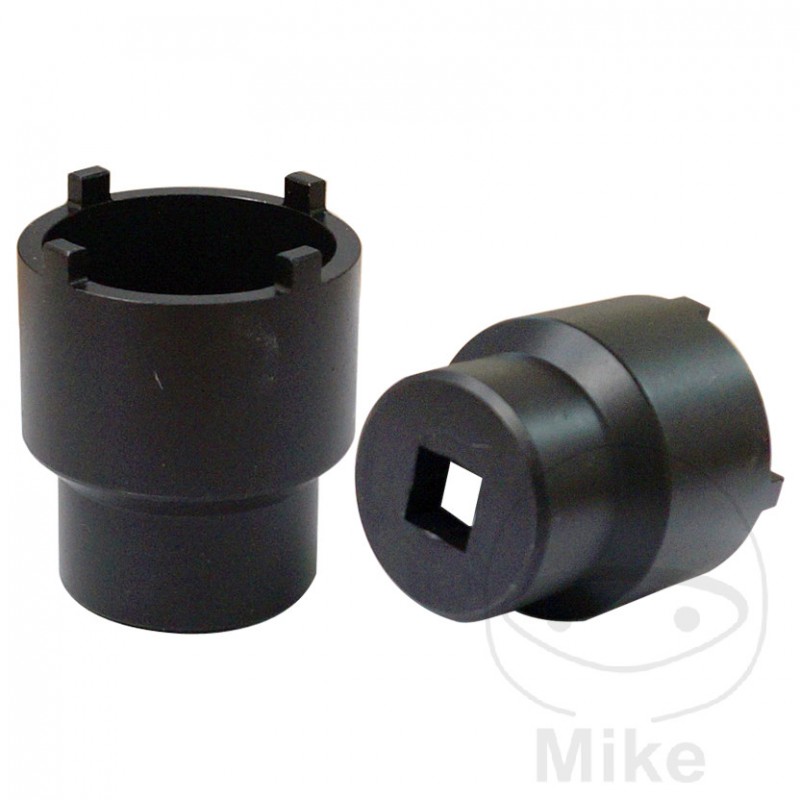 JMP Llave tuerca ranurada 43/50.8 MM 722.03.79