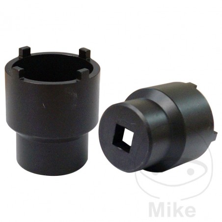 JMP slotted nut wrench 43/50.8 MM 722.03.79