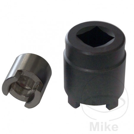 JMP slotted nut wrench 23/30 MM 13/20 722.05.20