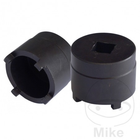 JMP Llave tuerca ranurada 34/43 MM 722.05.25