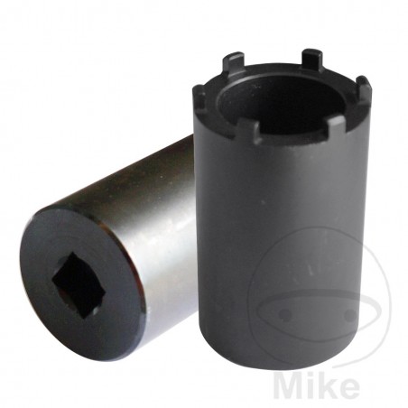 JMP slotted nut wrench 30/42 MM 722.05.27