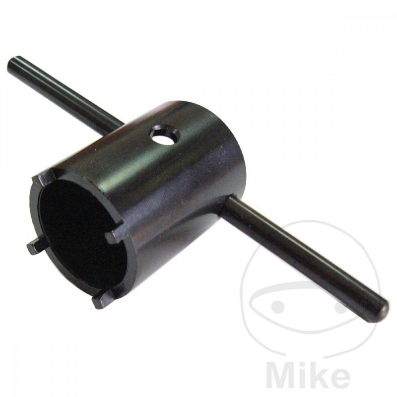 JMP slotted nut wrench 33.8/27.8 MM 722.06.12