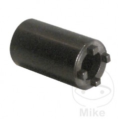 JMP slotted nut wrench 17 MM 722.44.13