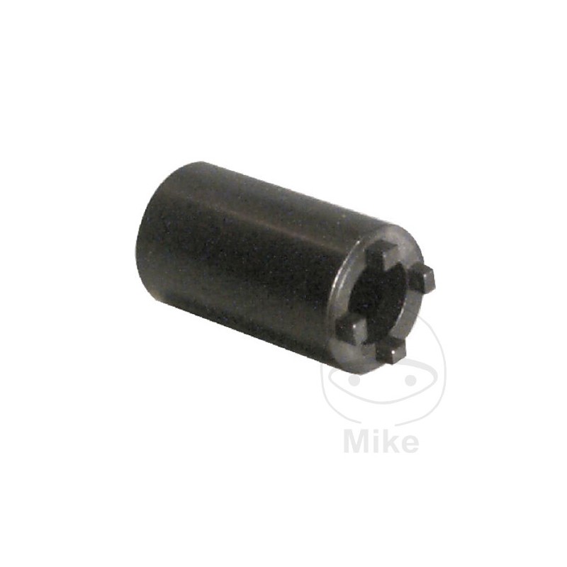 JMP slotted nut wrench 17 MM 722.44.13