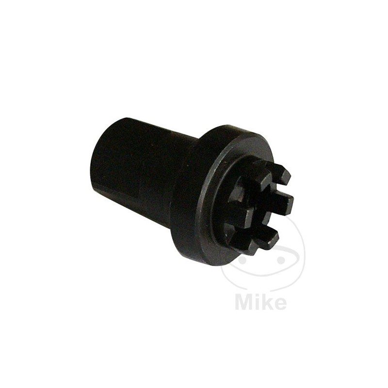 JMP slotted nut wrench 13 MM 722.44.21