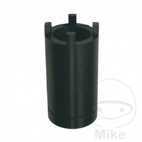 JMP Llave tuerca ranurada 24 MM 722.44.47