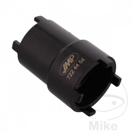 JMP Llave tuerca ranurada 26/30 MM 722.44.54