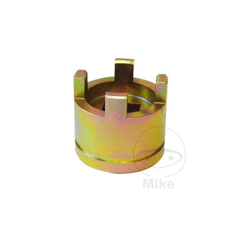 JMP slotted nut wrench 18.5/24 MM 722.45.12