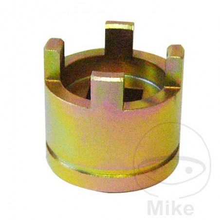 JMP slotted nut wrench 18.5/24 MM 722.45.12