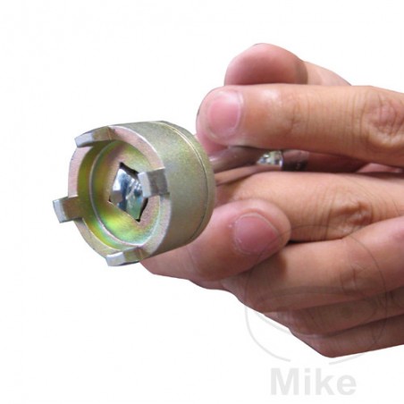 JMP Llave tuerca ranurada 18.5/24 MM 722.45.12