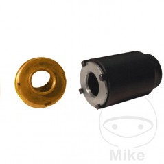 JMP Llave tuerca ranurada 50 MM 722.45.53