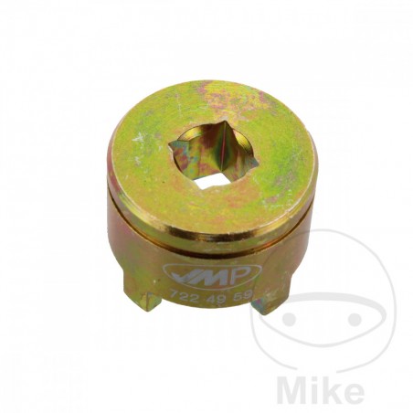 JMP Llave tuerca ranurada 24 MM 722.49.59