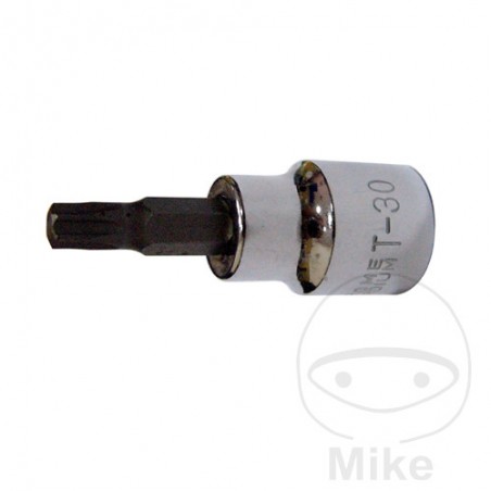 JMP Vaso de punta Torx 3/8 T30 722.55.20