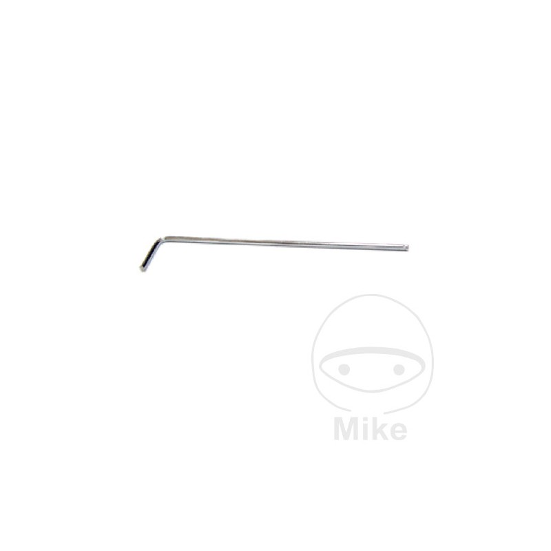 JMP Ball head offset allen key 1/16" 722.55.45