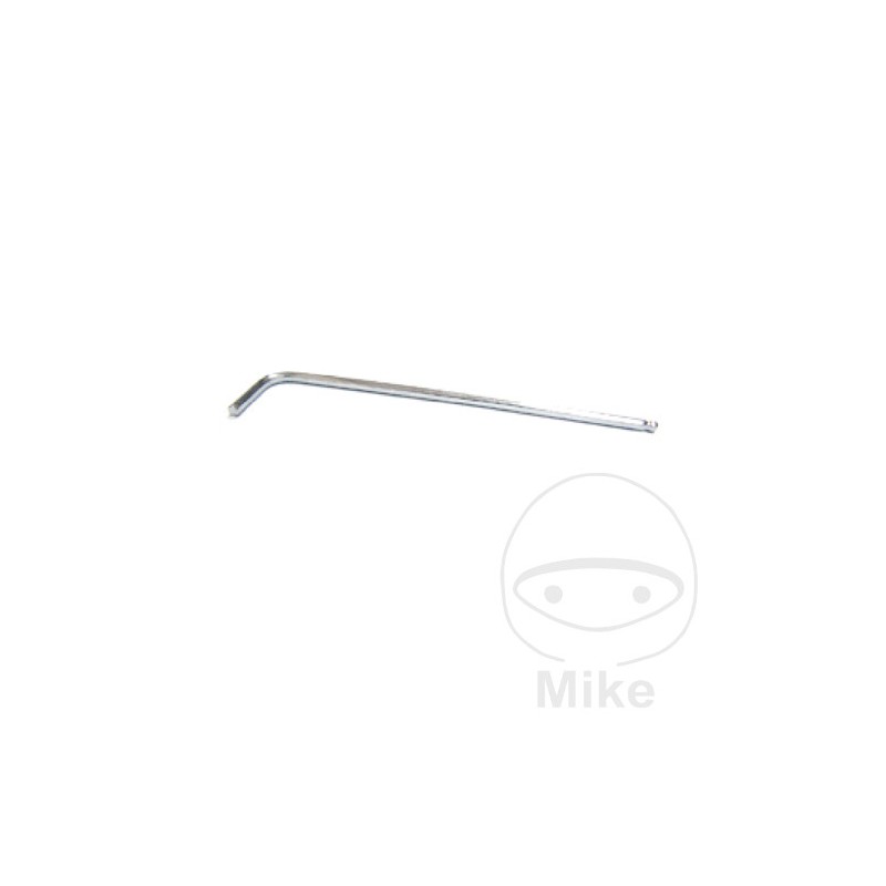 JMP Ball head offset allen key 5/64" 722.55.46
