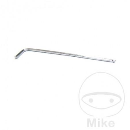 JMP Llave allen acodada con cabeza esférica 5/64" 722.55.46