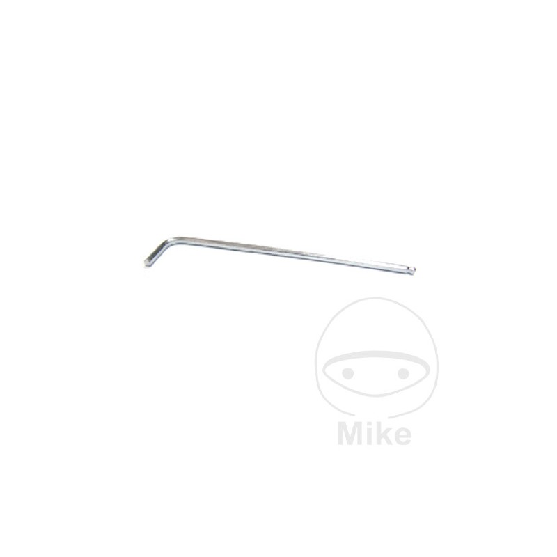JMP Ball head offset allen key 3/32" 722.55.47