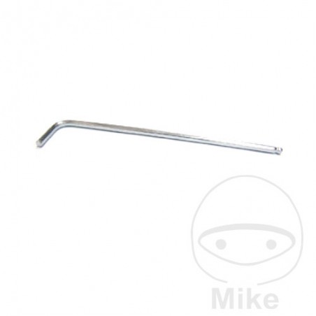 JMP Ball head offset allen key 3/32" 722.55.47