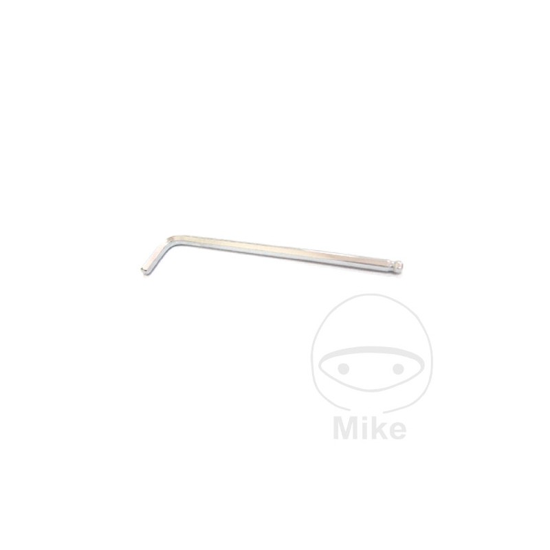 JMP Ball head offset allen key 1/8" 722.55.48